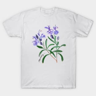 Rosemary T-Shirt